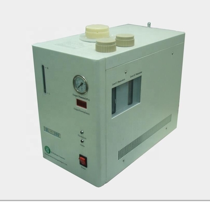 Купить Сертификация CE Высокая чистота QL-150 Pem Cell Hydrogen Generator Лаборатория FID GC Производство в сети