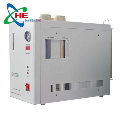 Купить QL-500A H2 водородный генератор SPM/PEM сверхчистота для лабораторных исследований и разработок Производство в сети