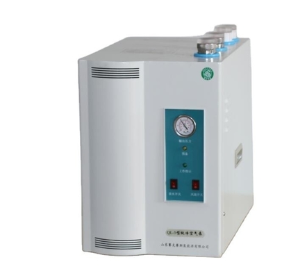 Купить QL-5 220V генератор чистого воздуха 5LPM для 430x290x400 Производство в сети