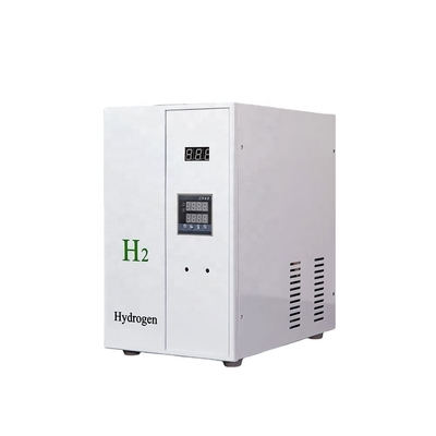 Купить AC 110V/220V PEM CE Водородный ингалятор для медицинской терапии QL-H300T Водородный ингалятор Производство в сети