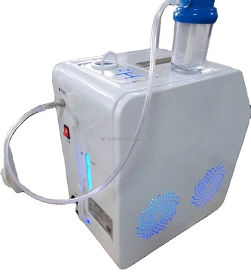 Купить Портативный ингалятор водородного газа H2 Health Hydrogen Inhalation Machine PEM Производство в сети