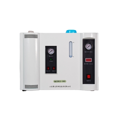 Купить AC 220V/110V генератор водородного газа многофункциональные лабораторные приложения комбинированный генератор Производство в сети