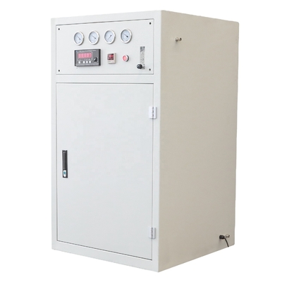 Купить QL-PSA32 155KG N2 PSA азотный генератор для HPLC, легкий в эксплуатации и экологически чистый Производство в сети