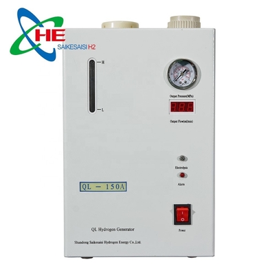 QL-150A Высокочистый водородный генератор H2 SPM/PEM 99,9999% Ультрачистота для лаборатории