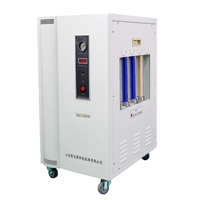 QL-3000B Генератор высокого давления PEM для FID GC с сертификацией CE