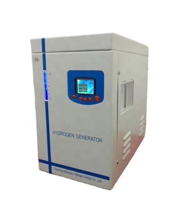 QLS-500 500mL/Min LCD дисплейная лаборатория SPM/PEM H2 генератор водорода высокого давления