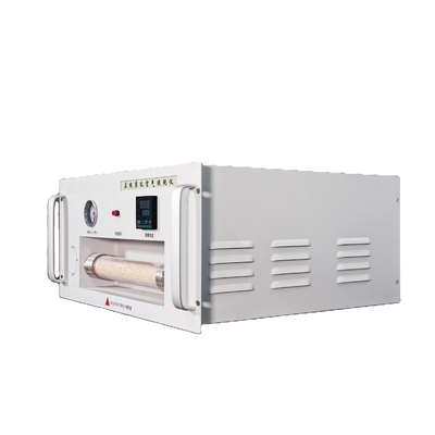 QLU-Z1500-5U Rack Type High Pure On-Line Zero Air Generator Purifier (Путировщик воздуха с высокой чистотой на линии)
