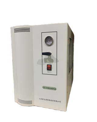 QL-10 Лабораторный генератор воздуха для GC FID 0-10L/Min 0,001Mpa 350W