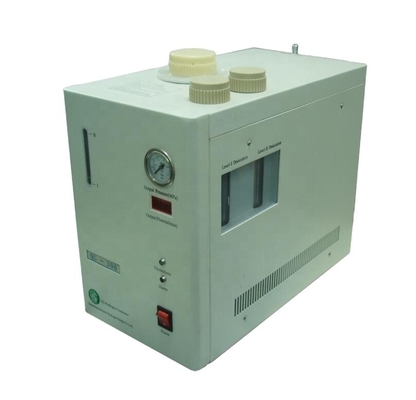 QL-300 H2 водородный генератор Pem Technology FID GC 300 мл/мин
