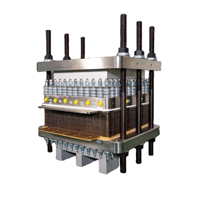 QLSC-H15 15Nm3L/Hour Hydrogenics Pem Electrolyzer с чистотой 99,999%-99,9999%
