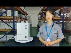 Сертификация CE Высокая чистота QL-150 Pem Cell Hydrogen Generator Лаборатория FID GC